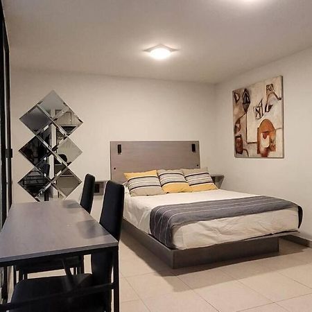 Suite 88-106 Мехико Экстерьер фото