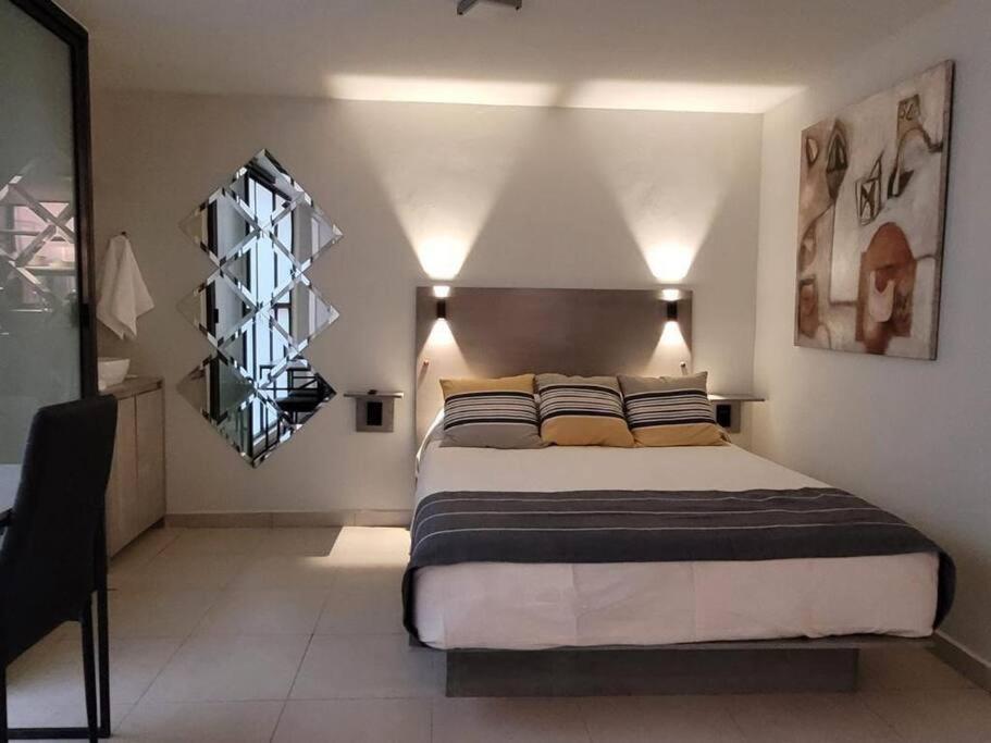 Suite 88-106 Мехико Экстерьер фото